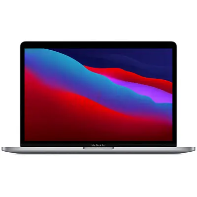 MacBook Pro 13-inch (M1, 2020) - 8GB RAM