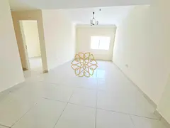 Nice 2 bhk just 40k wardrobes open view family building ready to move near dubsi