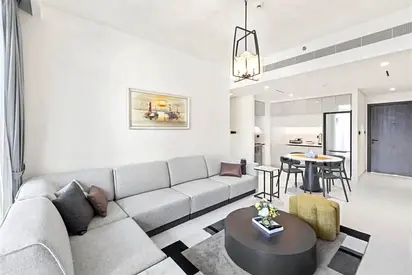Best Deal | Fully Furnished | Beachfront Living