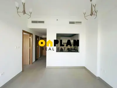 Ready‑to‑Move 1 BHK + Laundry Room I Roof‑Top Amenities I Bright Layout