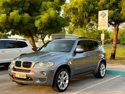 2010 BMW X5 — фото 2