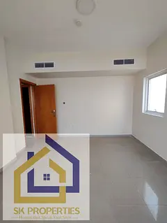 Central Ac 2bhk in Lowest Price Near to Mega Mall Sharjah Aed 35K Only