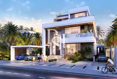 Corner Unit | Biggest Layout | Facing Lagoon