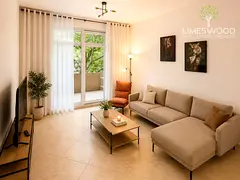 Fully Furnished | Flexible Payment Options