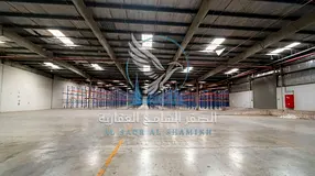 150,000 Sq. Ft. Warehouse for Rent in Industrial Area 11 – Main Road