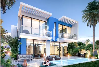 Standalone Villa | Brand New | G+1