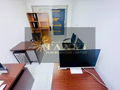Spacious Office for rent | Prime Location| No Commission
