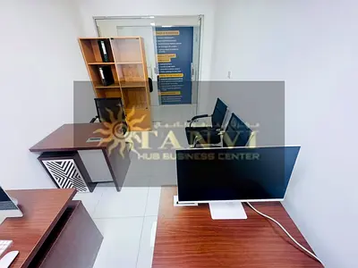 Spacious Office for rent | Prime Location| No Commission