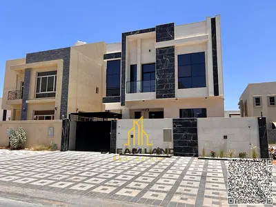 فيلا 5 غرف للبيع في الحليو 2 – عجمان | 1,720,000 درهم