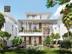 Exclusive Community | New Launch |Standalone Villa | Freehold