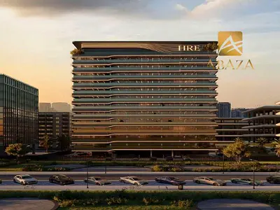Fully furnished - 1% monthly - 2 min to metro _ Spacious layou