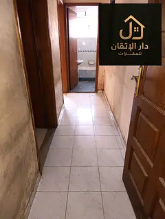 1 Bedroom Apartment for Rent in Al Majarah | 1 Month Free & Central AC