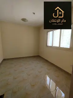 1 Bedroom Apartment for Rent in Al Khan | Central AC, Central Gas & Spacious Layout