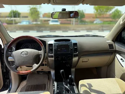 صورة 13 لـ 2006 Toyota PRADO