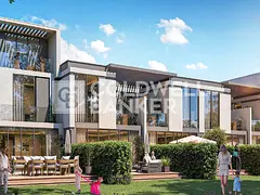 5BR-TH | Hot Deal | Sun City Damac