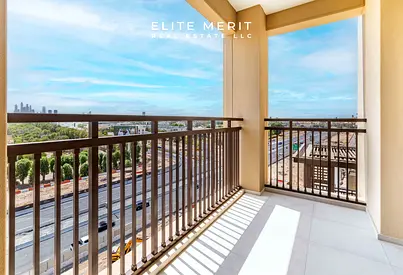 Brand New | Marina Skyline View | Multiple Cheques | Vacant