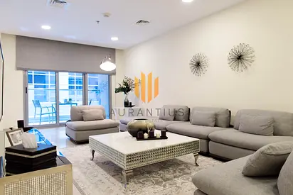 Huge Duplex | Upgraded | Fully Furnished