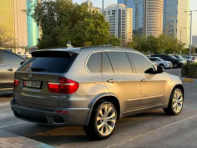 2010 BMW X5 — фото 4