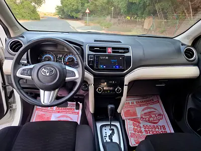 صورة 10 لـ 2023 Toyota RUSH