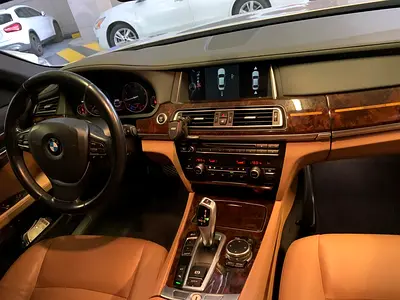 صورة مصغرة 14 لـ 2015 BMW 7-SERIES