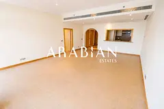 Unfurnished F Type | Vacant Now | Low Floor
