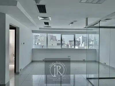 Affordable Office | Chiller Free | Near Metro