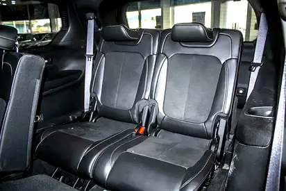 صورة 16 لـ 2022 JEEP GRAND CHEROKEE L
