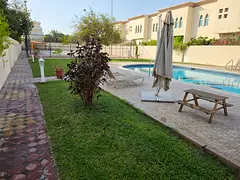 BEAUTIFUL VILLA WITH PRIVATE GARDEN SHARED POOL TENNIS COURT