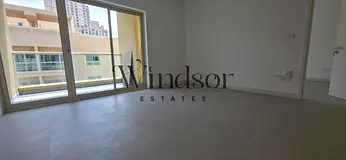 Vacant | Huge Balcony | 12 Cheques