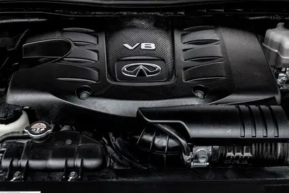 2022 Infiniti QX80 缩略图 15