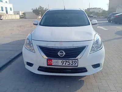 Nissan Sunny 2013 GCC Specs - Reliable Daily Driver