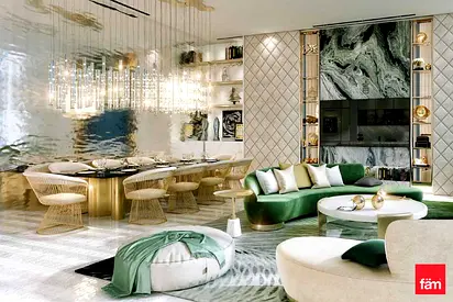 Exclusive | Branded Luxury | High Appreciation