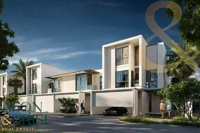 4 Bedrooms | Stand Alone | Handing Over Now