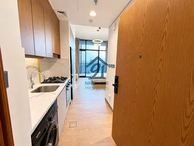 Furnished | Brand New | Spacious Studio | High ROI