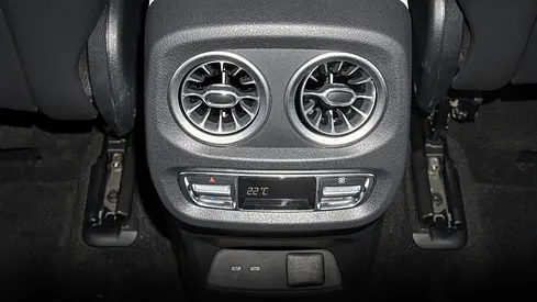 2026 Mercedes-BENZ G-CLASS 照片 13