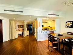 Upgraded | Furnished | Plus Study | Vacant
