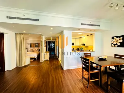 Upgraded | Furnished | Plus Study | Vacant