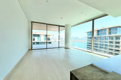 High Floor | Corner Unit | Palm and Atlantis Views