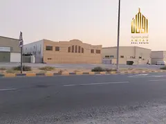 For Sale Prime Industrial Warehouse Sajaa Sharjah