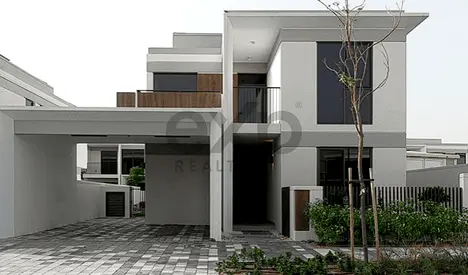 4 Bedroom Villa | Park Proximity | Harmony 1