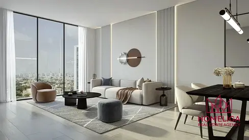Spacious 3-BR | Dubai Land Residence Complex