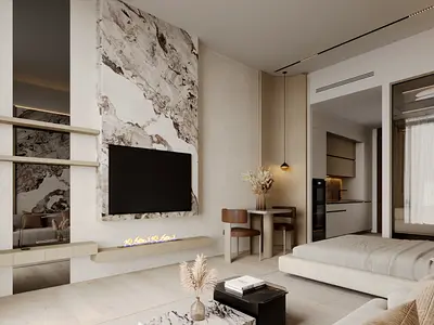 Premium Studio | High Floor| Selling @ OP price