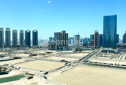 Exceptional Office Space | High-Floor Location