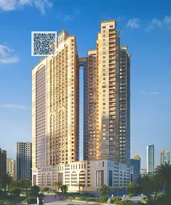 🔥 Prime Property Opportunity in Barajeel B – Al Rashidiya 1, Ajman
