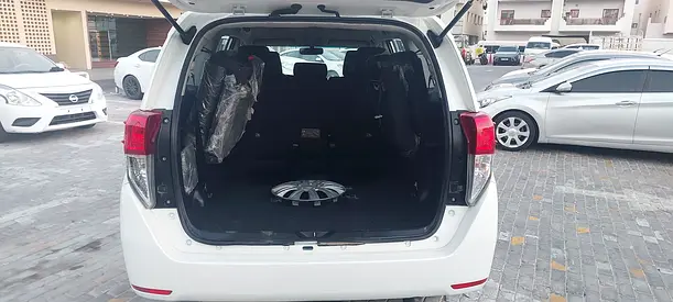 صورة 11 لـ 2019 Toyota INNOVA