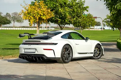 صورة 4 لـ 2026 Porsche 911