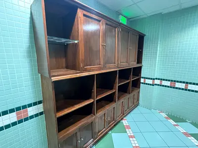 Bookshelf