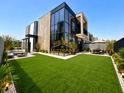 Brand New-Corner-Huge Garden-Premium Location