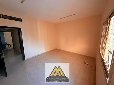 🏠 للإيجار السنوي | 3 غرف وصالة بمساحة كبيرة جدًا – النعيمية 1، عجمان ✨ فرصة رائعة للعائلات الباحثة عن المساحة الواسعة والموقع المميز بسعر ممتاز! 📍 ا