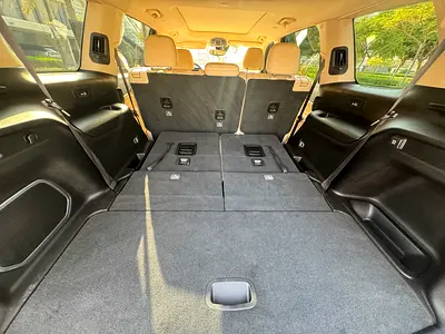 صورة 13 لـ 2022 JEEP GRAND CHEROKEE L